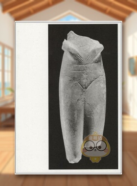 【预售】马琳·杜马斯：基克拉迪蓝调 Marlene Dumas - Cycladic Blues 原版英文艺术画册画集进口书籍图书外版正版