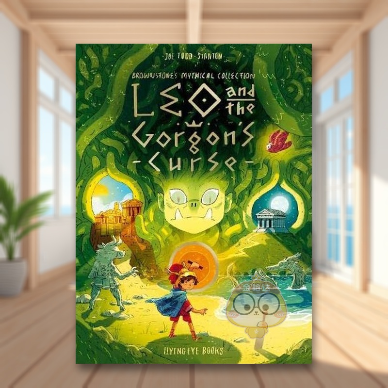 【Brownstone神话故事