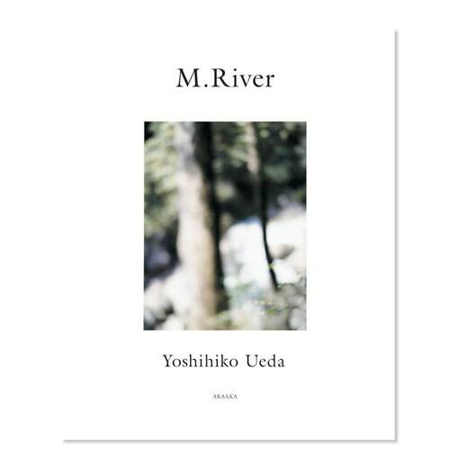 上田义彦作品集 M. Rive