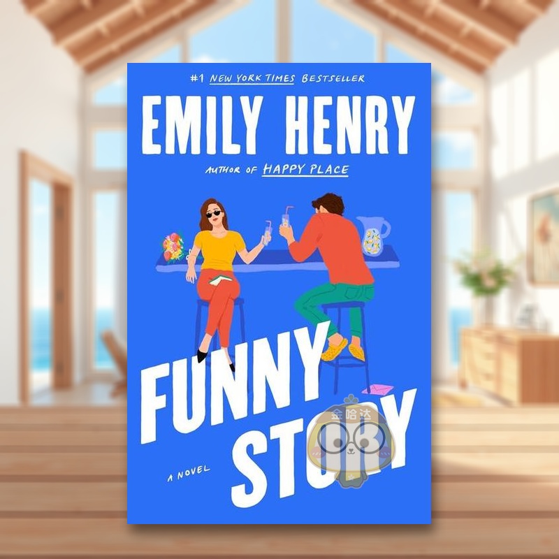 有趣的故事 Funny Sto