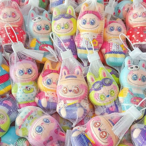 网红爆款捏捏乐慢回弹减压玩具幼儿园儿童小礼物奖励奖品开学礼品