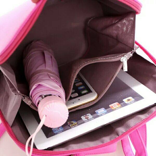 Sac homme - Ref 56830 Image 5