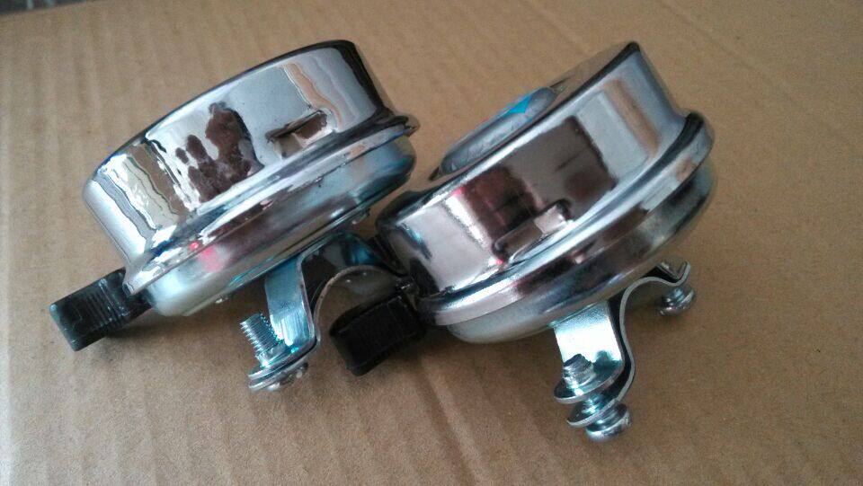 Sonnette de vélo - Ref 1452892 Image 3