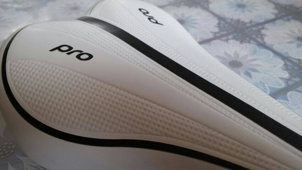 Selle de vélo - Ref 2350648 Image 4