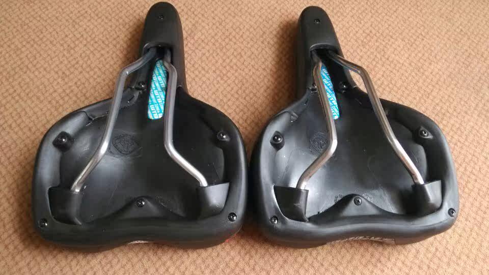 Selle de vélo - Ref 2350914 Image 5