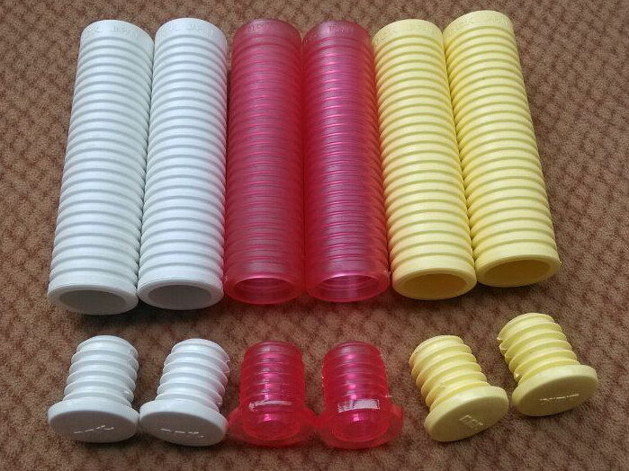 Poignées de vélo - Ref 2340370 Image 1