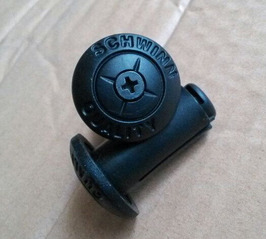 Poignées de vélo - Ref 2346004 Image 1