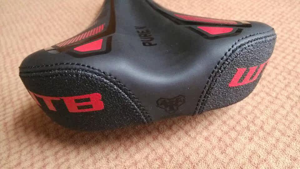 Selle de vélo - Ref 2351684 Image 4