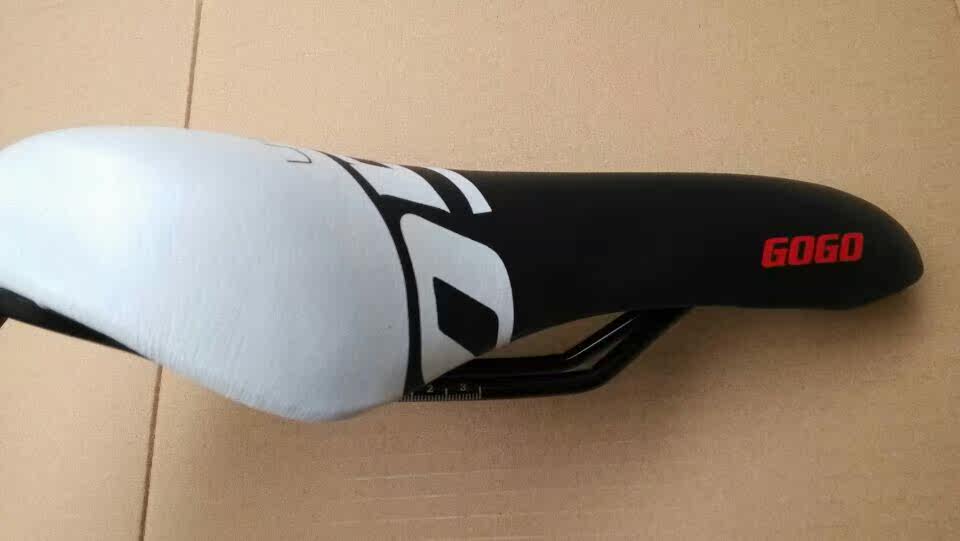 Selle de vélo - Ref 2346015 Image 4