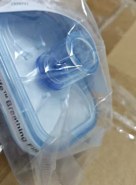 耶格肺功能激发过滤器airlife呼吸过滤器