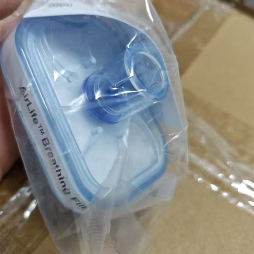 耶格肺功能激发过滤器airlife呼吸过滤器