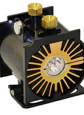 X8000氙灯史赛克Stryker原装全新整套VAC300-F13-B-MB腹腔镜冷光源氙灯带纽扣计时器芯片时间复位清零散热器