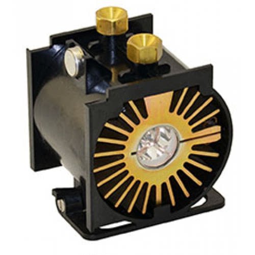 X8000氙灯史赛克Stryker原装全新整套VAC300-F13-B-MB腹腔镜冷光源氙灯带纽扣计时器芯片时间复位清零散热器