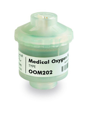 拉斐尔伽利略呼吸机氧电池OOM202氧电池鸟牌AVEA谊安呼吸机氧电池