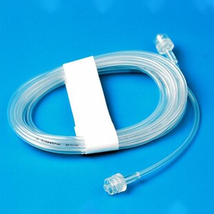 迈瑞CO2呼末二氧化碳采样管GE兼容麻醉气体通用金科威宝莱特配件