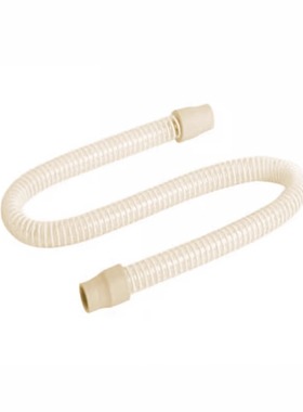 凯迪泰呼吸机管路原厂Flexo福莱ST20H/25/30短管连接螺纹管60厘米