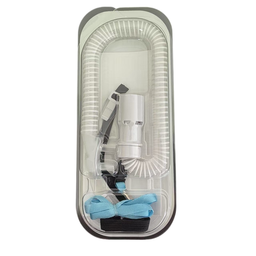 高流量呼吸湿化治疗仪器 鼻氧管 NF-01-031M