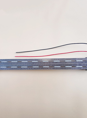 空调电辅助PTC加热丝加热器1500W3000W20000W风管机养殖加温