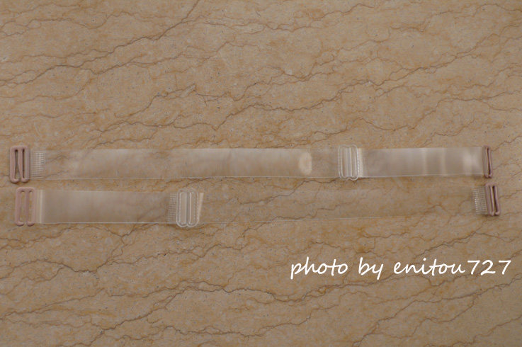 Sangles pour lingerie - Ref 808561 Image 5