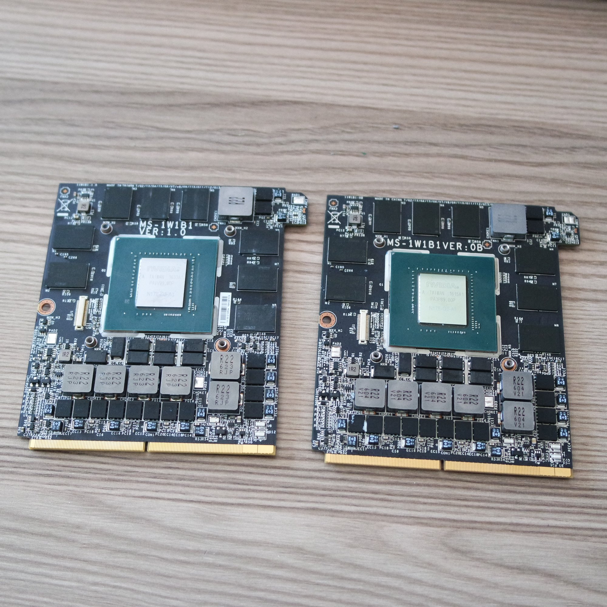 MXM接口GTX1080游戏笔记本适用于微星蓝天神舟外星人显卡8GDDR5X在类目 3C数码配件, 笔记本电脑配件, 笔记本散热器/降温卡中 - 来自Buy2taobao.com提供专业的淘宝代购服务