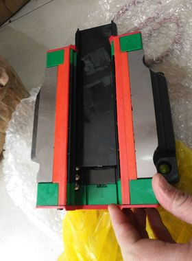 出售大型直线滑块HGW65CC HGH65CA 加长加宽型重型滑块 质量保证