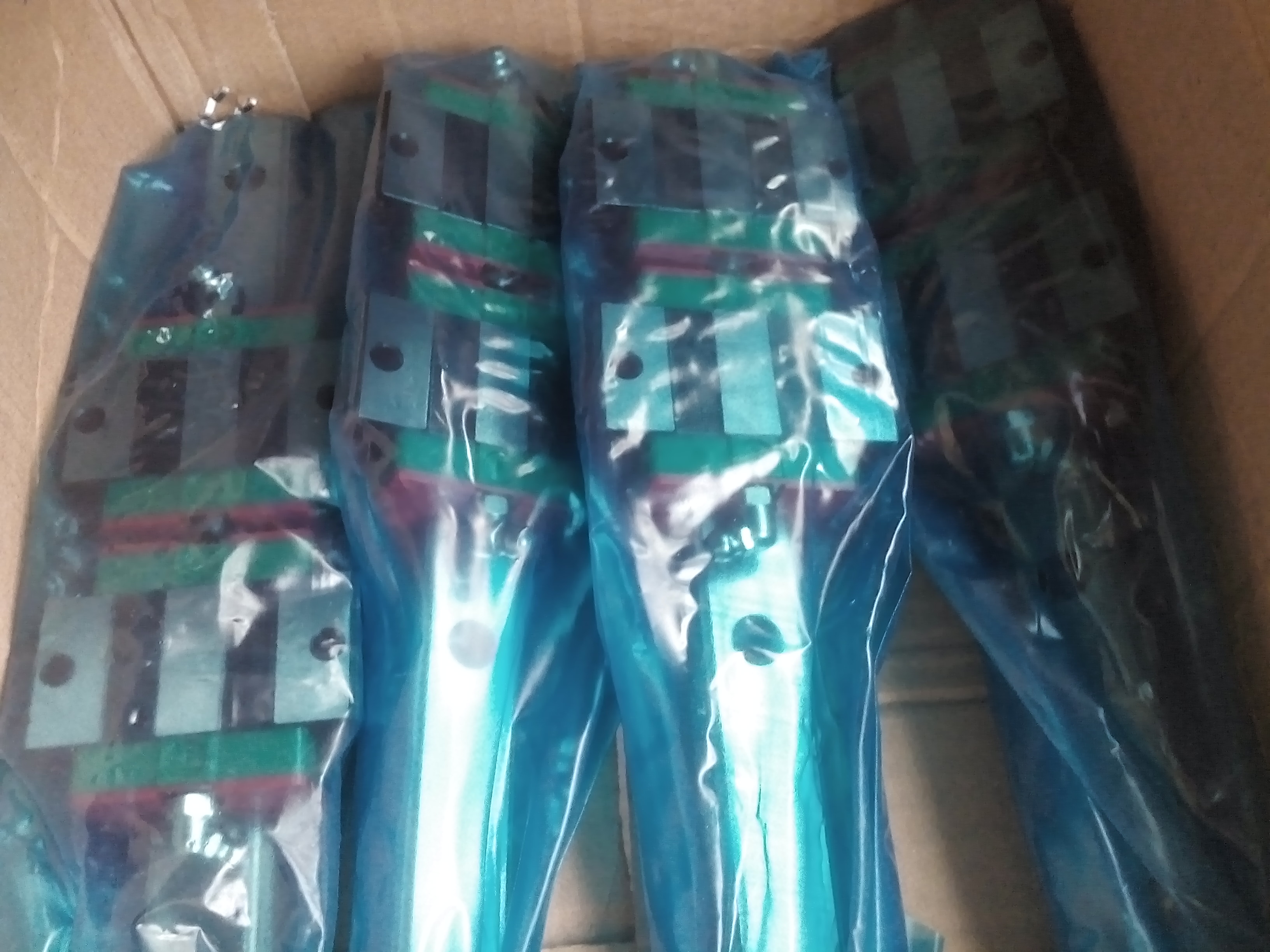 HIWIN台湾导轨  上银直线导轨  滑块线性滑轨MGN5C  MGW7C  MGW9C