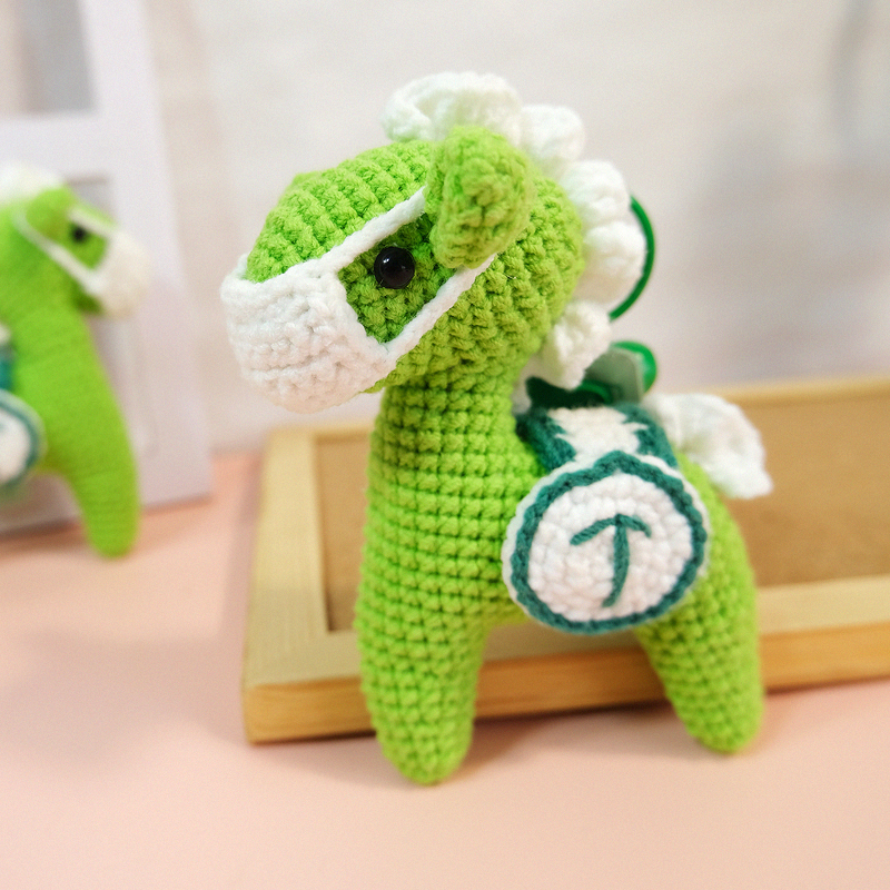 可可姐家材料包送工具教到会为止