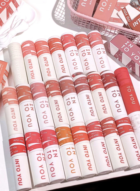 全新！清仓捡漏▲intoyou女主角em16 c5 w3 w4 w8 n2 n1 手慢无