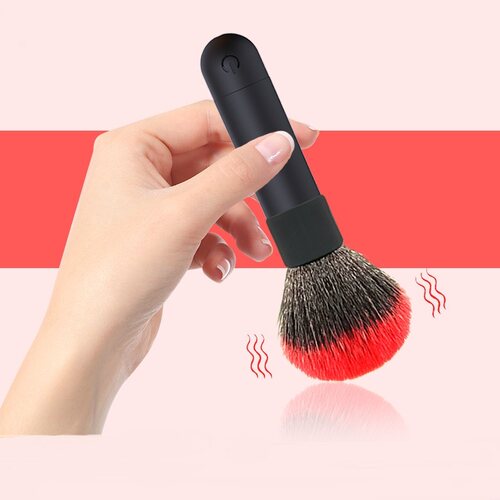 多功能震动刷VibratorSexToy