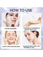 Face Retinol Serum Women Aging Skin Care Hydrating Essence thumbnail 4