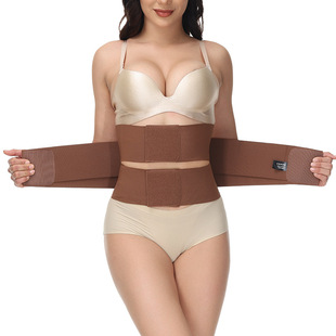 Shaper Double Belt High Trainer Body Waist Corset Quality