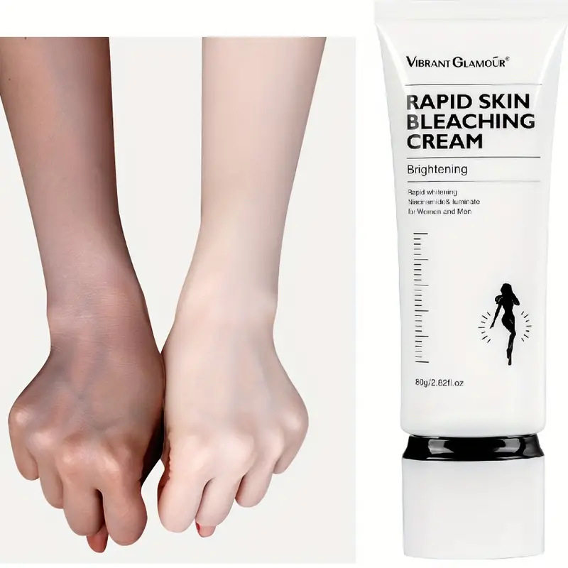 肤霜保湿乳SkinBleachingCream