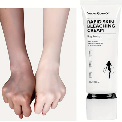 肤霜保湿乳SkinBleachingCream