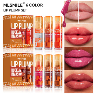 Plumping Glossy Oil Nourishing Glow Hydrating Lip