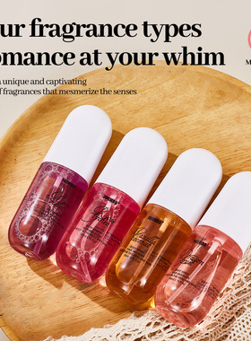 Hair perfume mist 50ml Body Spray Women Perfume  Pheromones