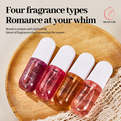 头发香水女hairperfumemist