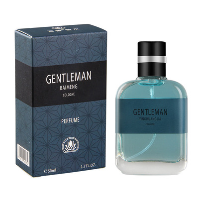 乌木沉香香水perfumecologne