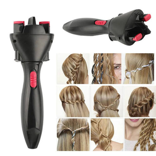 自动编发器ElectricBraidTool