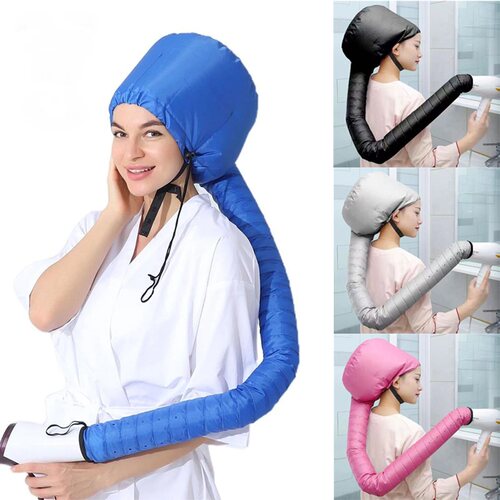 电吹风烘干发帽DryerHairCap