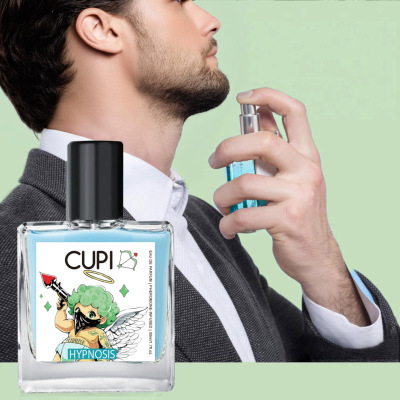 高级感男香水CupidMenperfume