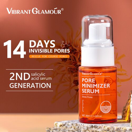 肌肤精华液skinfaceserum