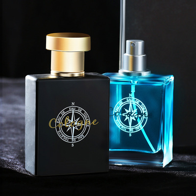 蔚蓝古龙男香水ColognePerfume