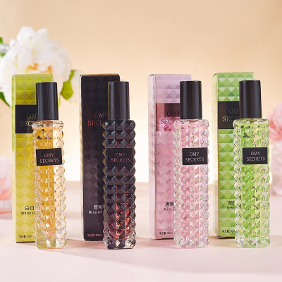 唐娜小姐香水BrandMissPerfume