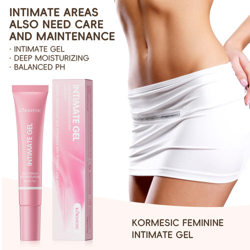 女私密凝胶30支IntimateGel