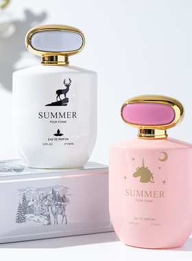 New high grade perfume women Female Floral fruity Perfume