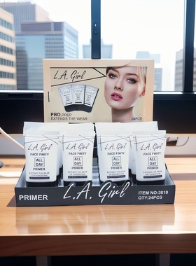 Long Lasting Pre-makeup Primer Concealer Repair Cream 妆前乳