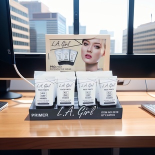 Long Lasting Pre-makeup Primer Concealer Repair Cream 妆前乳