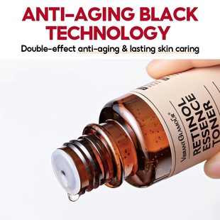 Face Toner Skin Brightening face toner Moisturizing 爽肤水