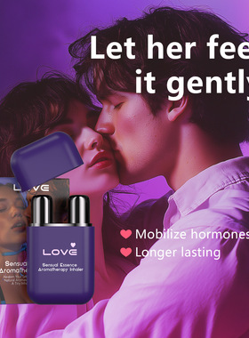 Sensory Aromatherapy Nasal Inhaler Refreshing Stick Cool Oil