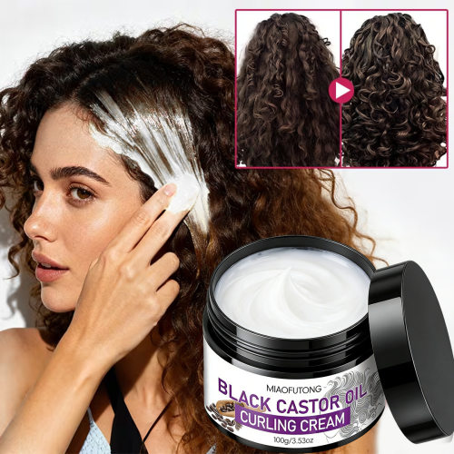 自抓卷弹力素ElasticCurlCream